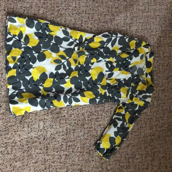 Beautiful spring/summer linen dress! - Picture 3 of 3